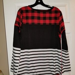 Brand new Medium shirt